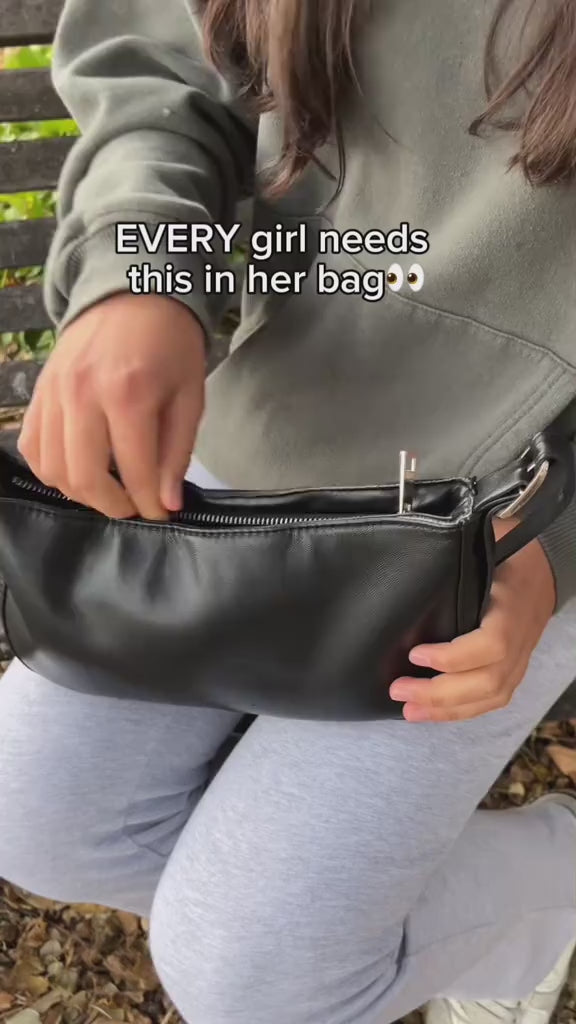 Velora™ Wireless Hair Straightener | Smooth Hair Anytime, Anywhere video